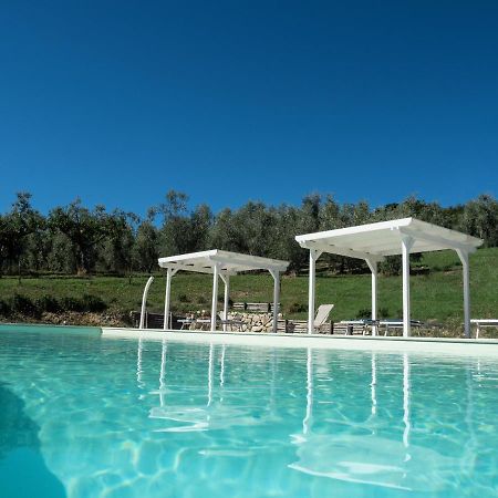Il Borgo Di San Michele Villa Papigno ภายนอก รูปภาพ