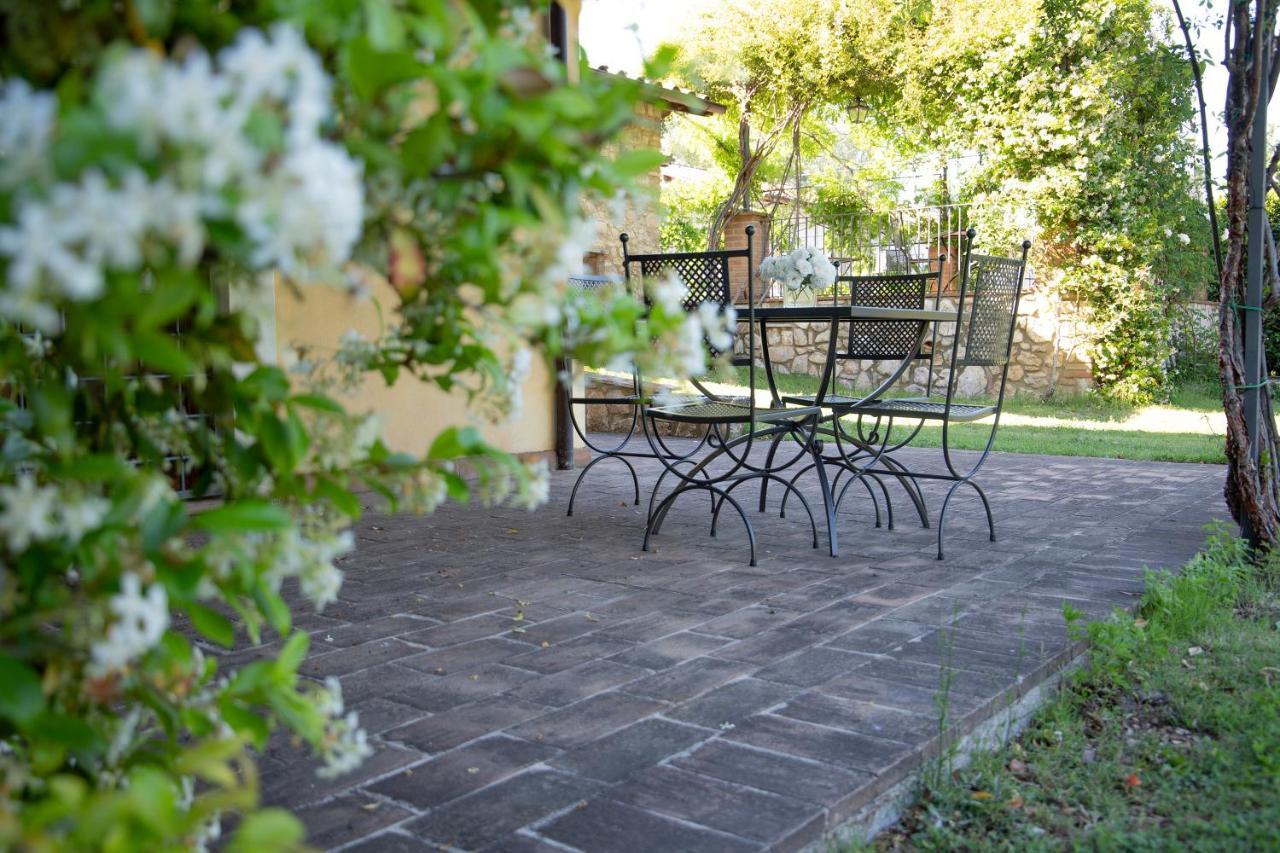Il Borgo Di San Michele Villa Papigno ภายนอก รูปภาพ