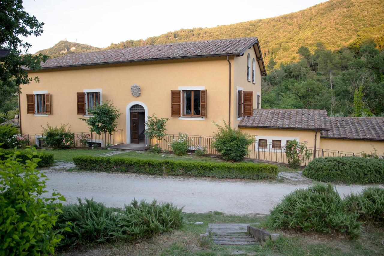 Il Borgo Di San Michele Villa Papigno ภายนอก รูปภาพ