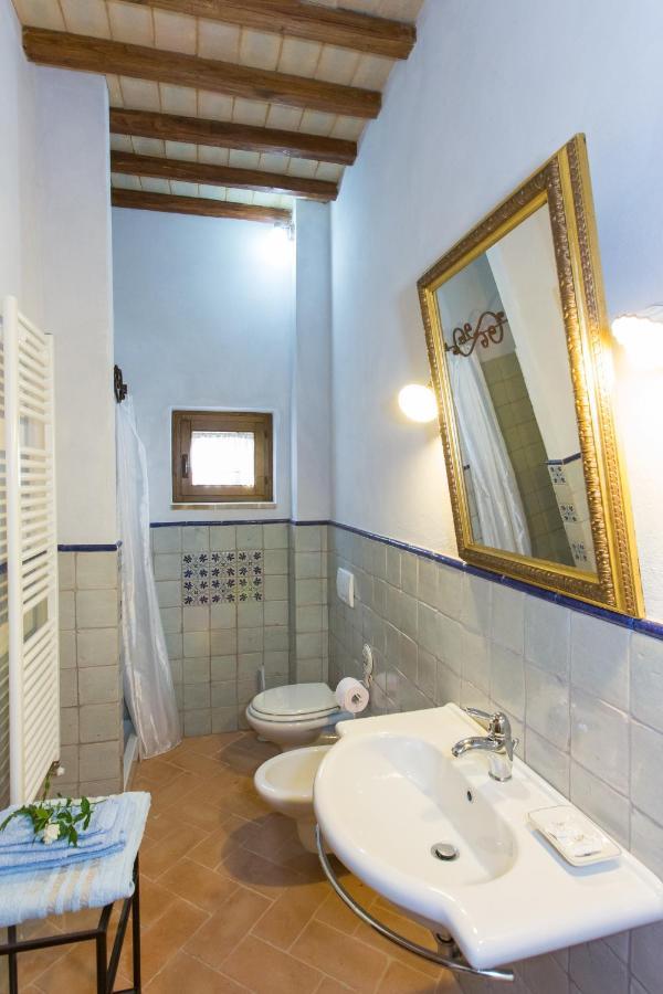 Il Borgo Di San Michele Villa Papigno ภายนอก รูปภาพ