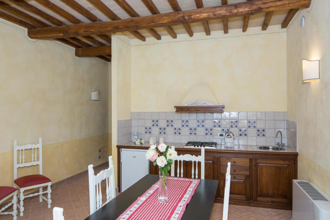 Il Borgo Di San Michele Villa Papigno ภายนอก รูปภาพ