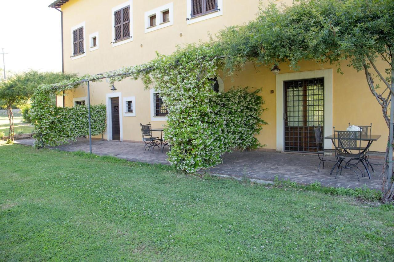 Il Borgo Di San Michele Villa Papigno ภายนอก รูปภาพ