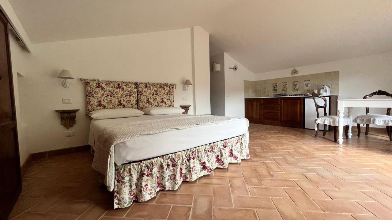 Il Borgo Di San Michele Villa Papigno ภายนอก รูปภาพ