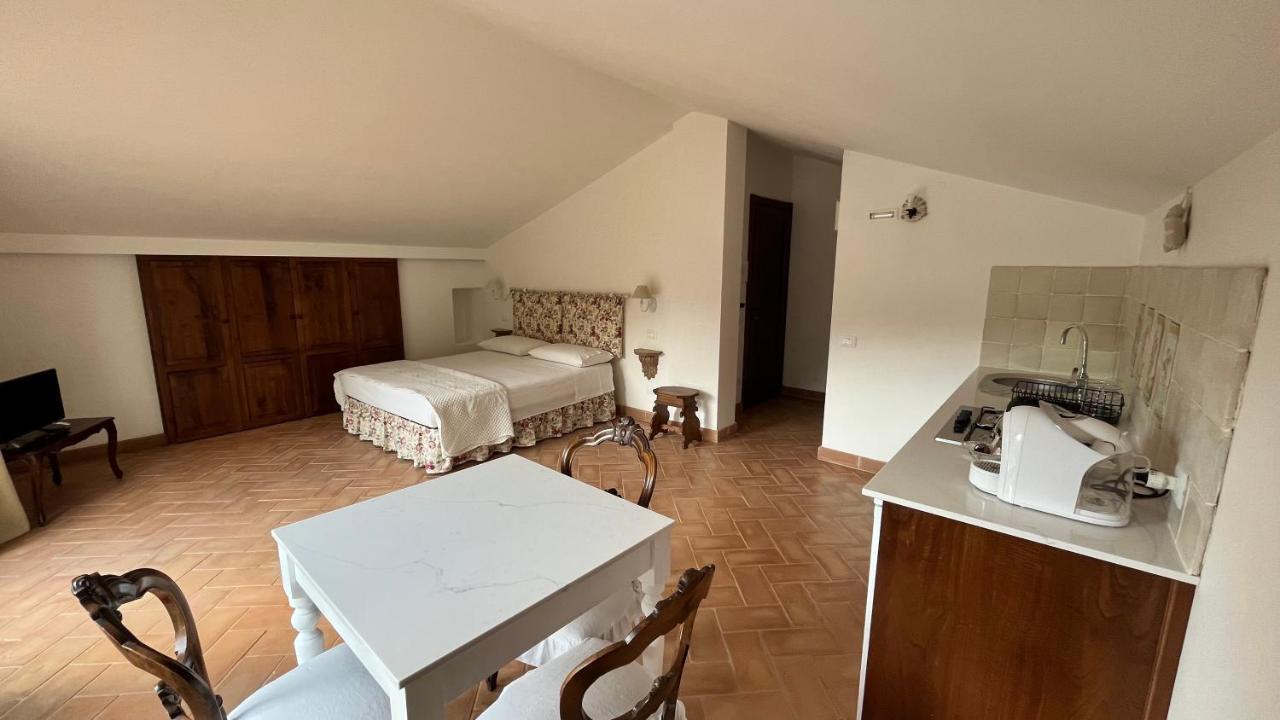 Il Borgo Di San Michele Villa Papigno ภายนอก รูปภาพ