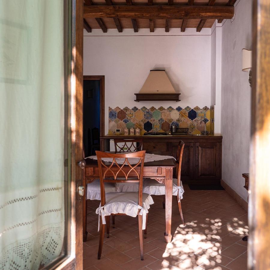Il Borgo Di San Michele Villa Papigno ภายนอก รูปภาพ