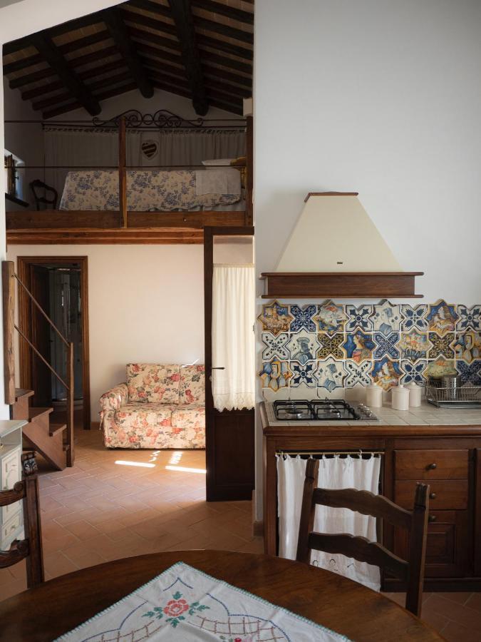 Il Borgo Di San Michele Villa Papigno ภายนอก รูปภาพ