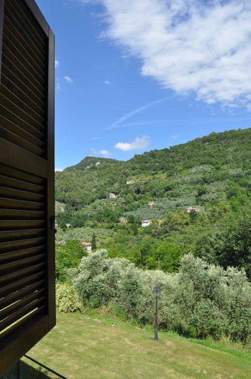 Il Borgo Di San Michele Villa Papigno ภายนอก รูปภาพ