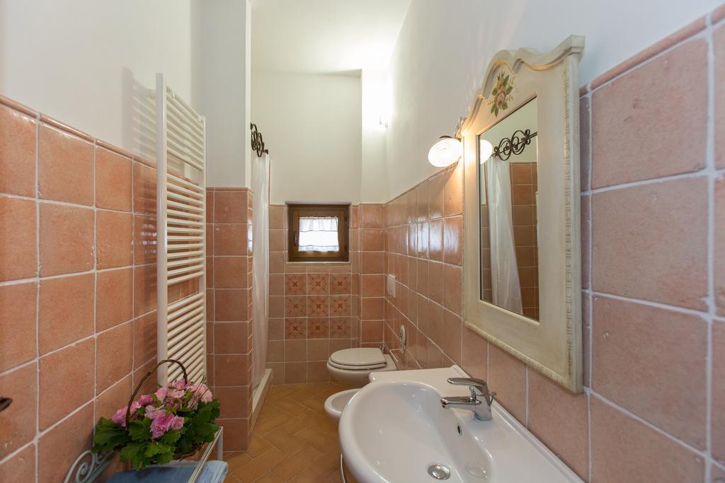 Il Borgo Di San Michele Villa Papigno ภายนอก รูปภาพ