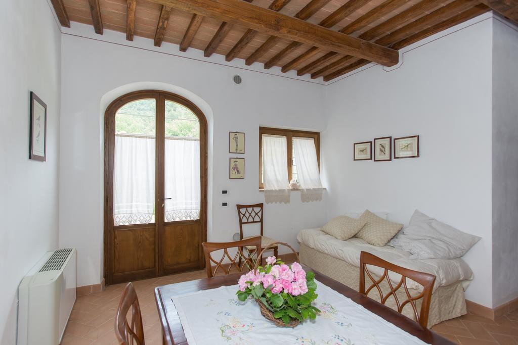 Il Borgo Di San Michele Villa Papigno ภายนอก รูปภาพ