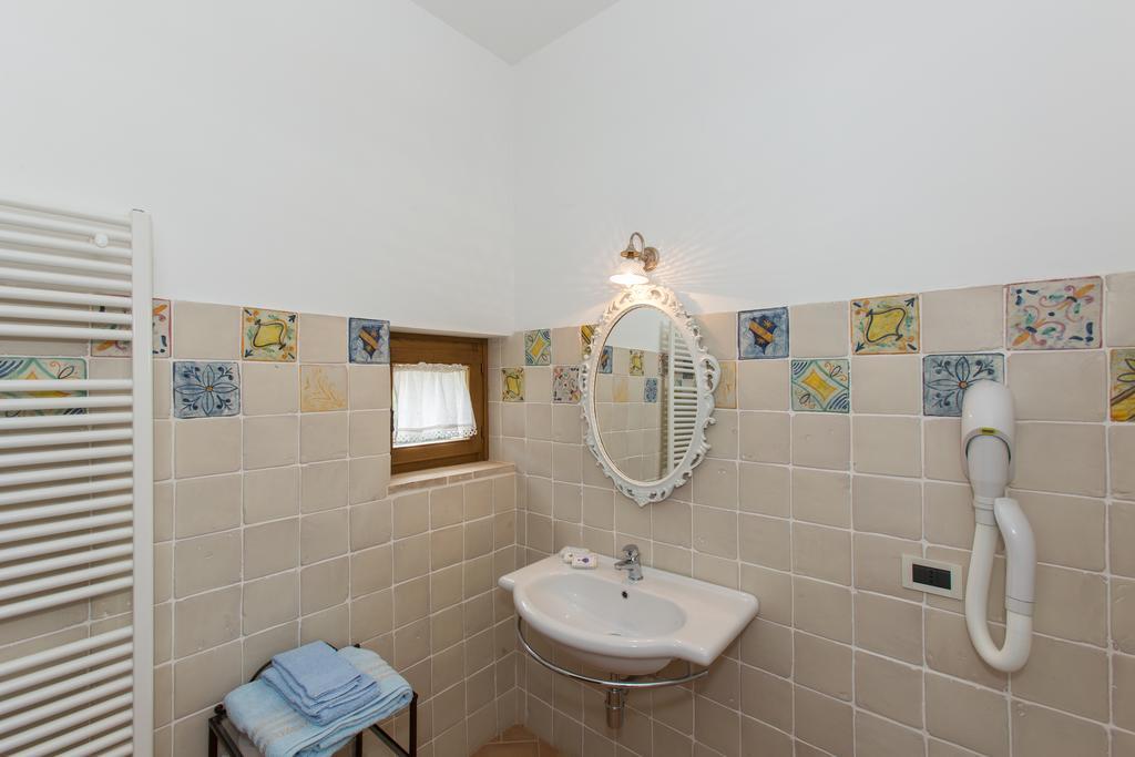 Il Borgo Di San Michele Villa Papigno ภายนอก รูปภาพ