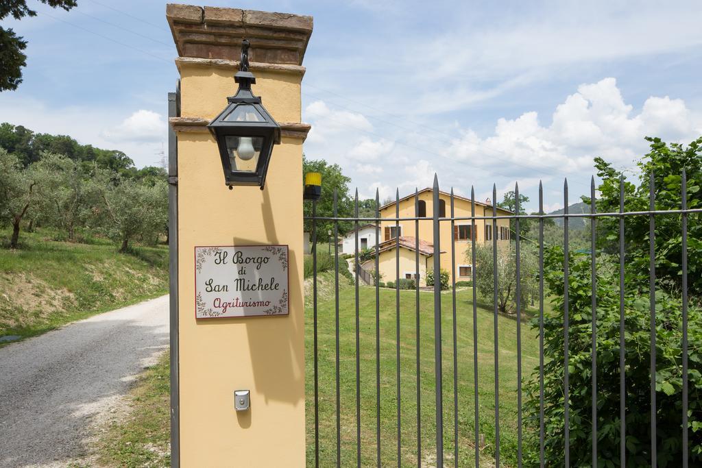 Il Borgo Di San Michele Villa Papigno ภายนอก รูปภาพ