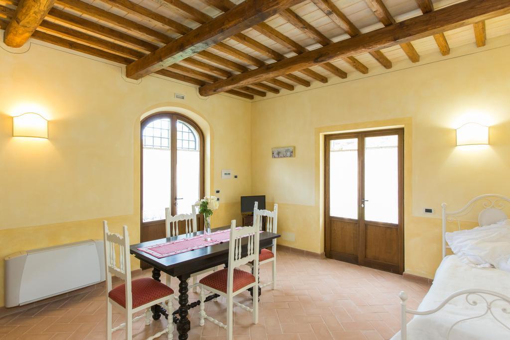 Il Borgo Di San Michele Villa Papigno ภายนอก รูปภาพ