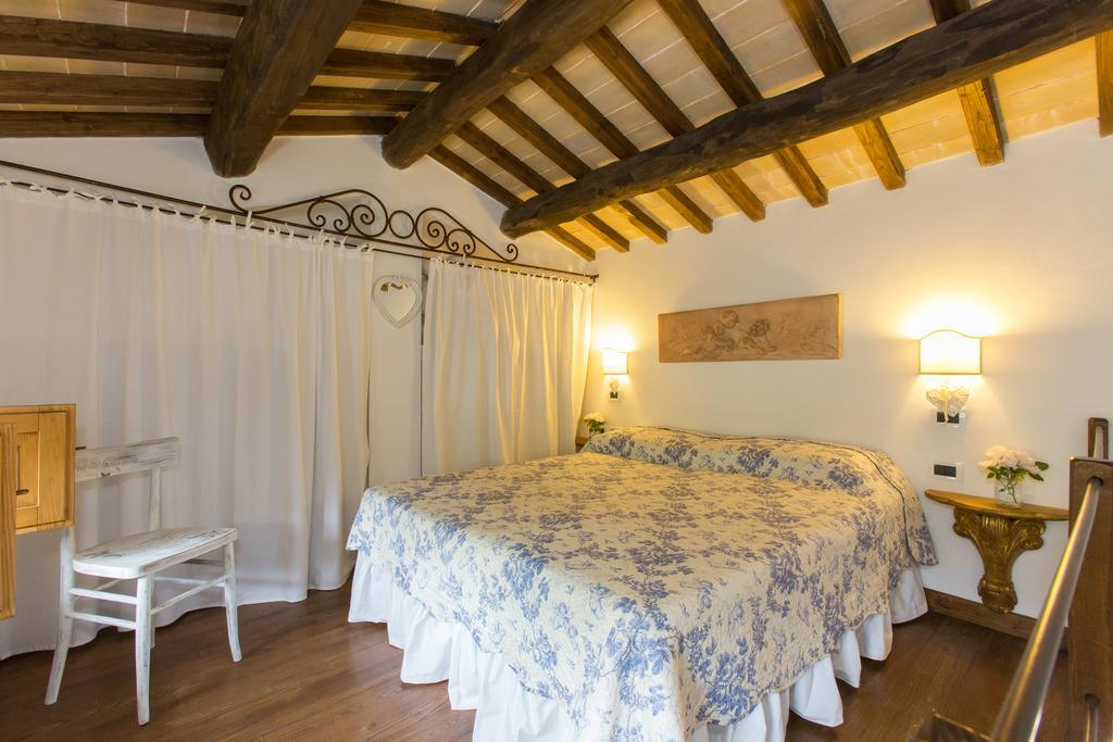 Il Borgo Di San Michele Villa Papigno ภายนอก รูปภาพ