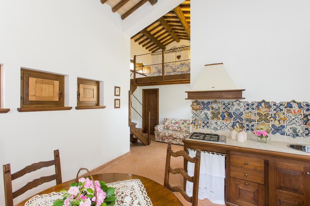 Il Borgo Di San Michele Villa Papigno ภายนอก รูปภาพ